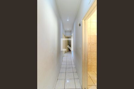 Corredor de apartamento à venda com 2 quartos, 100m² em Santa Cecilia, São Paulo