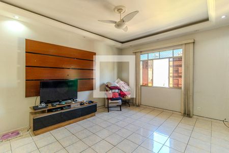 Sala de apartamento à venda com 2 quartos, 100m² em Santa Cecilia, São Paulo