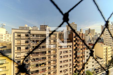 Vista do Apartamento de apartamento à venda com 2 quartos, 100m² em Santa Cecilia, São Paulo