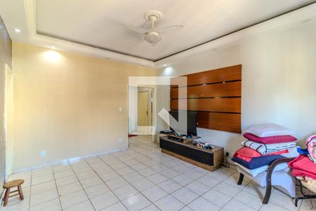 Sala de apartamento à venda com 2 quartos, 100m² em Santa Cecilia, São Paulo