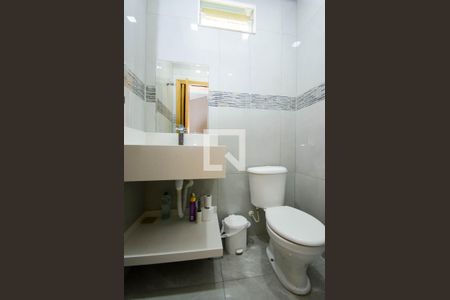 Lavabo de casa à venda com 3 quartos, 210m² em Jardim Irene, Guarulhos