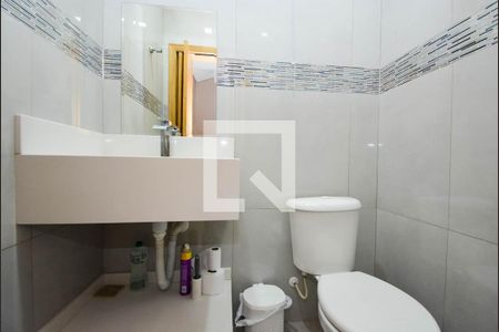 Lavabo de casa para alugar com 3 quartos, 210m² em Jardim Irene, Guarulhos