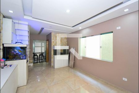 Sala de casa à venda com 3 quartos, 210m² em Jardim Irene, Guarulhos