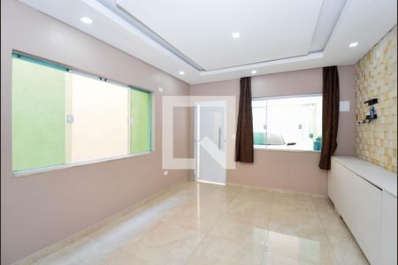 Sala de casa à venda com 3 quartos, 210m² em Jardim Irene, Guarulhos