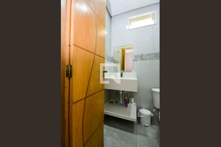 Lavabo de casa para alugar com 3 quartos, 210m² em Jardim Irene, Guarulhos