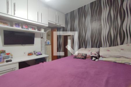 Quarto de apartamento à venda com 1 quarto, 50m² em Pechincha, Rio de Janeiro