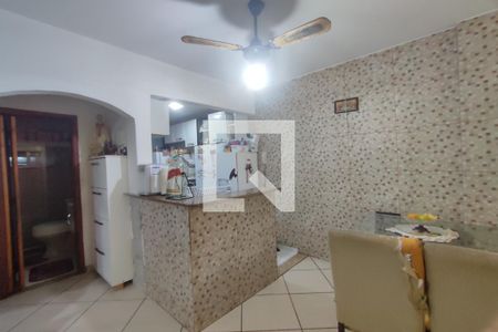 Apartamento à venda com 50m², 1 quarto e 1 vagaSala