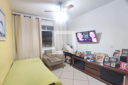 Apartamento à venda com 50m², 1 quarto e 1 vagaSala