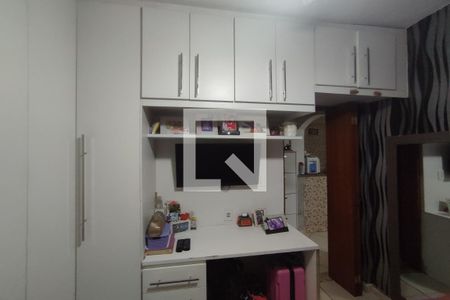 Quarto de apartamento à venda com 1 quarto, 50m² em Pechincha, Rio de Janeiro