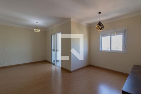 Sala Ampliada de apartamento à venda com 2 quartos, 78m² em Vila Augusta, Guarulhos