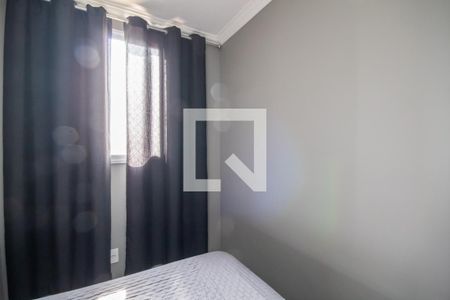 Quarto 1 de apartamento à venda com 2 quartos, 52m² em Padroeira , Osasco