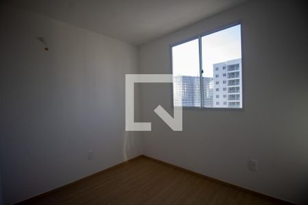 Quarto 2 de apartamento para alugar com 2 quartos, 44m² em Vargem Grande, Rio de Janeiro