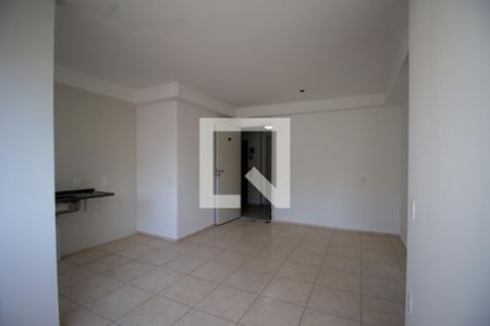 Sala de apartamento para alugar com 2 quartos, 44m² em Vargem Grande, Rio de Janeiro