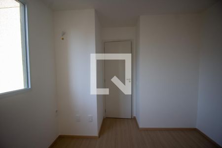 Quarto 1 de apartamento para alugar com 2 quartos, 44m² em Vargem Grande, Rio de Janeiro