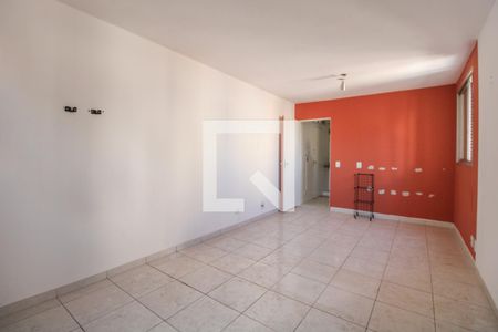 Sala de kitnet/studio à venda com 1 quarto, 45m² em Centro, Campinas