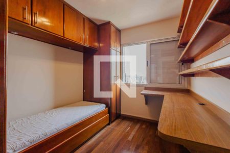 Quarto 2 de apartamento para alugar com 3 quartos, 72m² em Vila Madalena, São Paulo