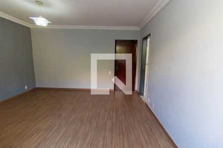 Sala de apartamento à venda com 2 quartos, 60m² em Engenhoca, Niterói