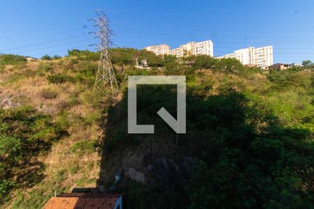 Vista de apartamento à venda com 2 quartos, 60m² em Engenhoca, Niterói