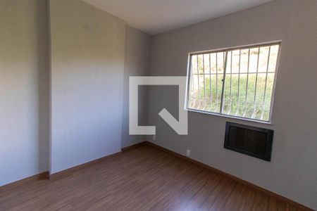 Quarto 1 de apartamento à venda com 2 quartos, 60m² em Engenhoca, Niterói