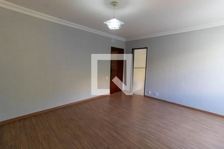 Sala de apartamento à venda com 2 quartos, 60m² em Engenhoca, Niterói