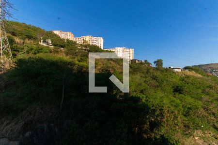 Vista de apartamento à venda com 2 quartos, 60m² em Engenhoca, Niterói