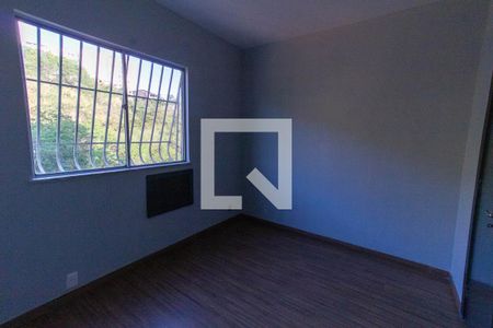 Quarto 1 de apartamento à venda com 2 quartos, 60m² em Engenhoca, Niterói