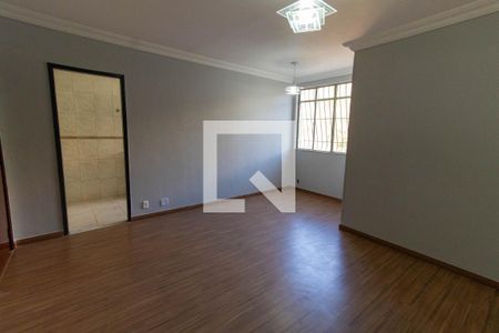 Sala de apartamento à venda com 2 quartos, 60m² em Engenhoca, Niterói