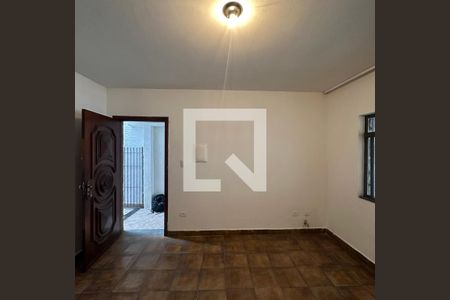 Sala de Estar de casa à venda com 6 quartos, 250m² em Jardim Sarah, São Paulo