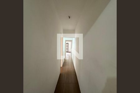 Corredor dos quartos de casa à venda com 6 quartos, 250m² em Jardim Sarah, São Paulo