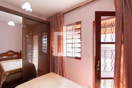 Quarto 1 de casa à venda com 3 quartos, 83m² em Copacabana, Belo Horizonte