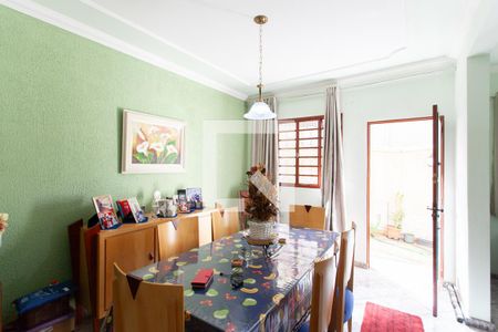 Sala 2 de casa à venda com 3 quartos, 83m² em Copacabana, Belo Horizonte