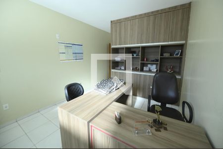 Escritório/ Quarto de casa para alugar com 3 quartos, 96m² em Vila Brasília, Aparecida de Goiânia