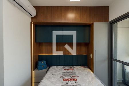 Studio de kitnet/studio para alugar com 1 quarto, 25m² em Consolação, São Paulo