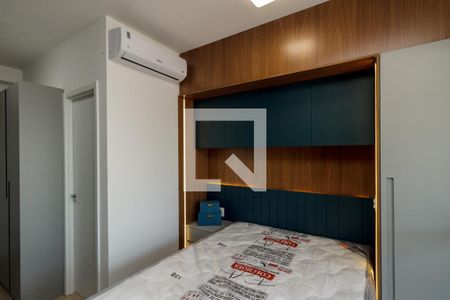 Studio de kitnet/studio para alugar com 1 quarto, 25m² em Consolação, São Paulo