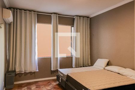 Quarto 1 de apartamento para alugar com 3 quartos, 120m² em Copacabana, Rio de Janeiro