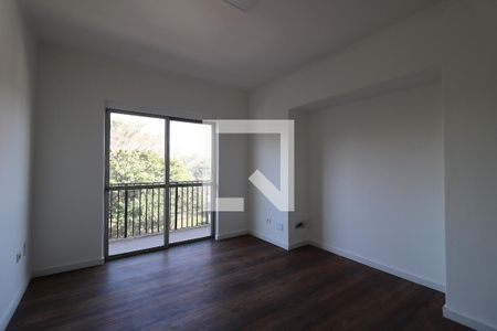 Sala de apartamento para alugar com 3 quartos, 94m² em Santa Terezinha, Santo André