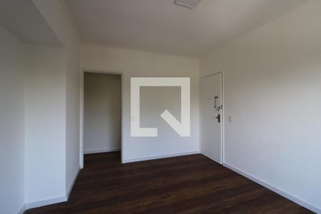 Sala de apartamento à venda com 3 quartos, 94m² em Santa Terezinha, Santo André