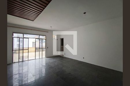 Sala de apartamento à venda com 2 quartos, 150m² em Copacabana, Rio de Janeiro