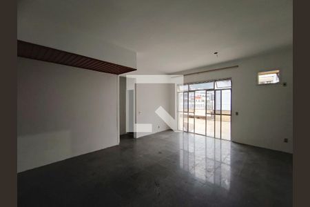 Sala de apartamento à venda com 2 quartos, 150m² em Copacabana, Rio de Janeiro