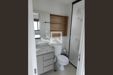 Apartamento à venda com 1 quarto, 25m² em Pinheiros, São Paulo