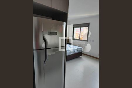 Apartamento à venda com 1 quarto, 25m² em Pinheiros, São Paulo