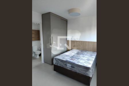 Apartamento à venda com 1 quarto, 25m² em Pinheiros, São Paulo