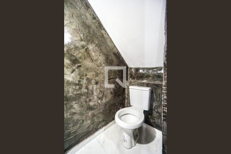 Lavabo de casa à venda com 3 quartos, 105m² em Chácara Santo Antônio (zona Leste), São Paulo