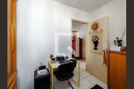 Quarto 1 de apartamento à venda com 2 quartos, 50m² em Estácio, Rio de Janeiro