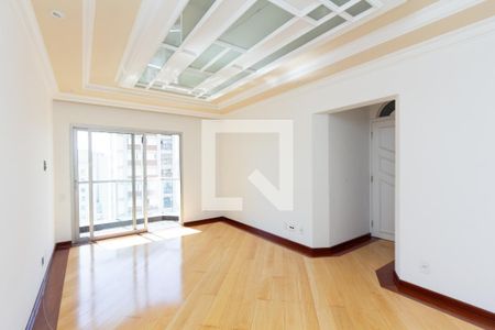 Apartamento para alugar com 75m², 2 quartos e 1 vagaSala