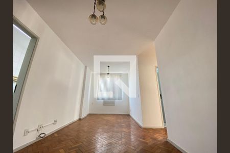 Sala de apartamento à venda com 2 quartos, 60m² em São Francisco Xavier, Rio de Janeiro