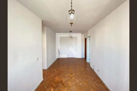 Sala de apartamento à venda com 2 quartos, 60m² em São Francisco Xavier, Rio de Janeiro