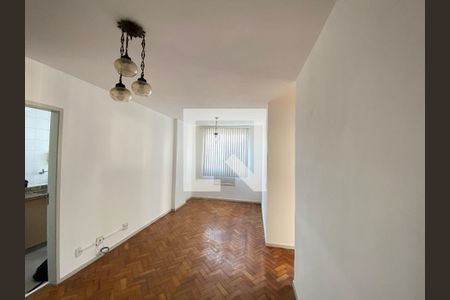 Sala de apartamento à venda com 2 quartos, 60m² em São Francisco Xavier, Rio de Janeiro