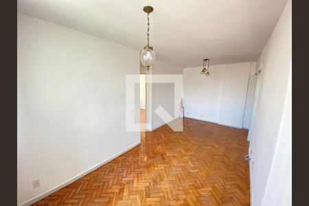 Sala de apartamento à venda com 2 quartos, 60m² em São Francisco Xavier, Rio de Janeiro