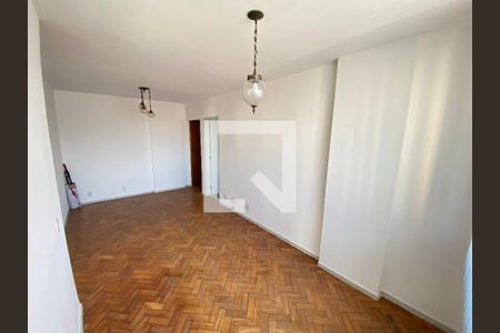 Sala de apartamento à venda com 2 quartos, 60m² em São Francisco Xavier, Rio de Janeiro